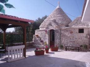  L'Isola Felice e Trulli Sotto Le Stelle  Кастеллана-Гротте